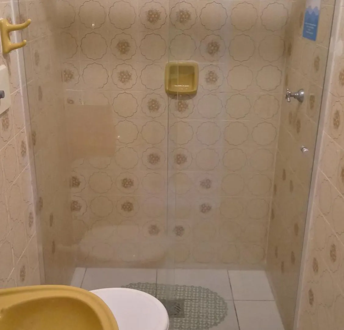 Lejlighed Melhor Ap Em Balneário Camboriú