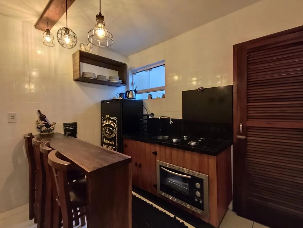 Lejlighed Melhor Ap Em Balneário Camboriú