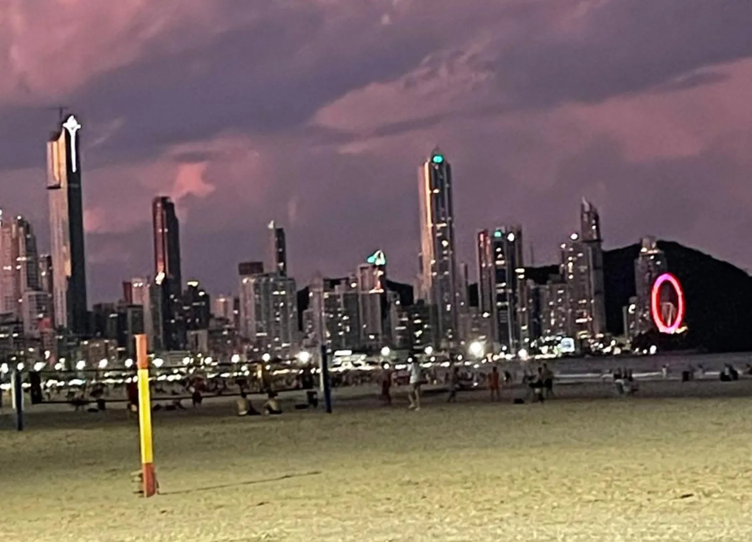 Melhor Ap Em Balneário Camboriú 0*,  Brasilien